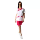 Egyenes vonalú női tunika XS-XL-ig