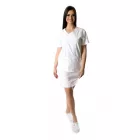 Egyenes vonalú női tunika XS-XL-ig