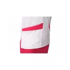 Egyenes vonalú női tunika XS-XL-ig
