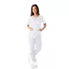 Női köpeny egyenes vonalú XS-XL-ig