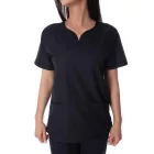 Női köpeny egyenes vonalú XS-XL-ig