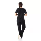 Női köpeny egyenes vonalú XS-XL-ig