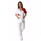 Női egyenes vonalvezetésű köpeny XS-XL-ig