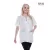 Kehelyforma nyakkivágású rövidköpeny 2XL-3XL