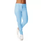 Női nadrág farmer fazon XS-XL-ig 