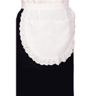 Női felszolgáló kötény