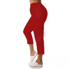 Női körgumis nadrág 7/8 XS-XL-ig