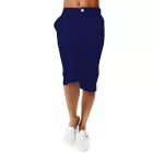Női normál derekas halásznadrág XS-XL-ig