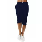 Női normál derekas halásznadrág XS-XL-ig