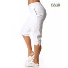 Női normál derekas halásznadrág 2XL-3XL