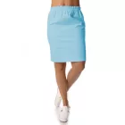 Női szoknya körgumis XS-XL-ig