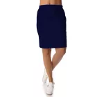 Női szoknya körgumis XS-XL-ig