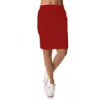 Női szoknya körgumis XS-XL-ig