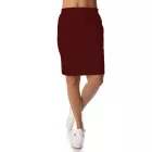 Női szoknya körgumis XS-XL-ig
