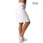 Női szoknya körgumis 2XL-3XL