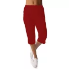 Női körgumis halász nadrág XS-XL-ig