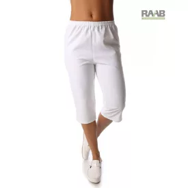 Női körgumis halász nadrág 2XL-3XL