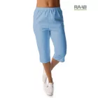 Női körgumis halász nadrág 2XL-3XL