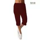 Női körgumis halász nadrág 2XL-3XL