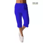 Női körgumis halász nadrág 2XL-3XL