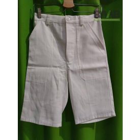 42-es méretű pék rövidnadrág 