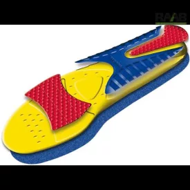 42/44-es méretű IRONMAN All Sport Talpbetét 