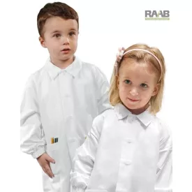 Pollicino unisex gyerek köpeny 3-6 éves méretben
