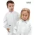 Pollicino unisex gyerek köpeny 3-6 éves méretben
