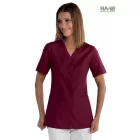 Sion tunika - bordó