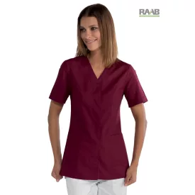 Sion tunika - bordó