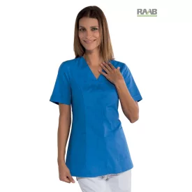 Sion tunika - kínai kék