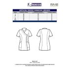 Limoges köpeny super dry - szürke