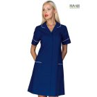 Firenze köpeny - sötétkék