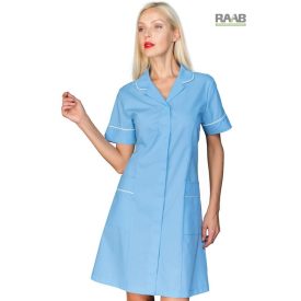 Firenze köpeny - világoskék