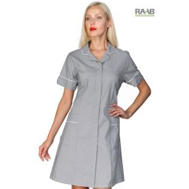 Firenze köpeny - világos szürke