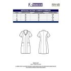 Firenze super dry köpeny Fantasy 01 színben