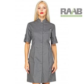 Venezia köpeny- szürke 