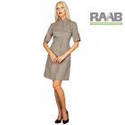 Venezia köpeny- föld színű 