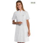 Catalina köpeny sztreccs bohémia anyagból - rövid ujjú