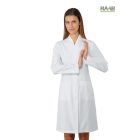 Lugano hosszú ujjú laborköpeny