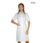 Lugano rövid ujjú laborköpeny