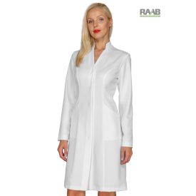 Acapulco mandarin galléros laborköpeny - hosszú ujjú