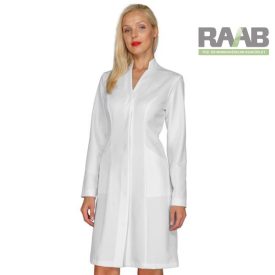 Acapulco fehér laborköpeny