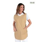 Keksz ujjatlan uniszex poncsó