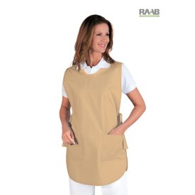 Keksz ujjatlan uniszex poncsó