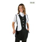 Kingston uniszex ujjatlan liverpool poncsó