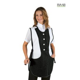 Kingston uniszex ujjatlan liverpool poncsó