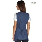 Papeete női farmer kötény