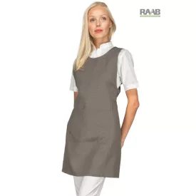 PAPEETE LONG kötény füst