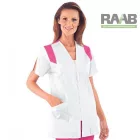 Santorini tunika - fuksziával